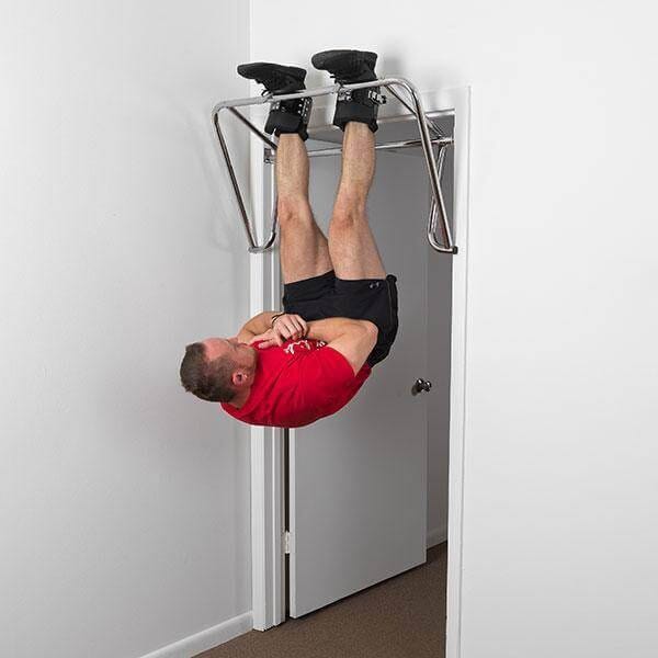 Home Pull Up Bar