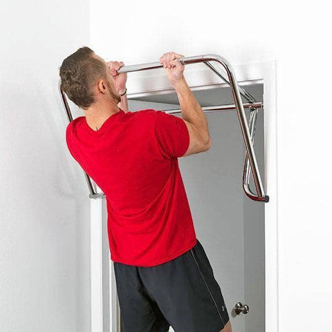 Home Pull Up Bar