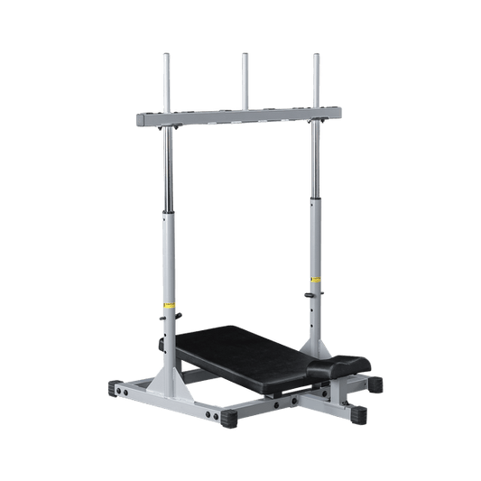 Body Solid Powerline Vertical Leg Press - Innovative Leg Strength Machine