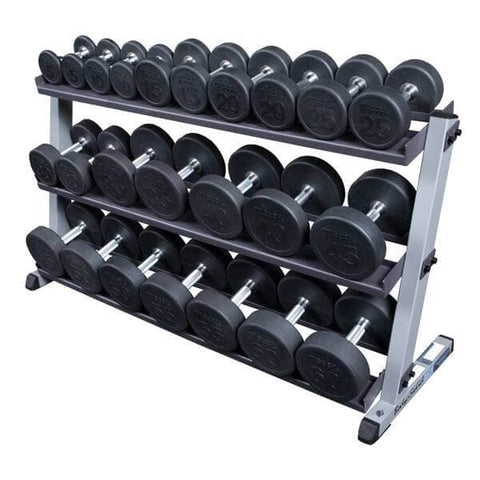 Dumbbell Storage