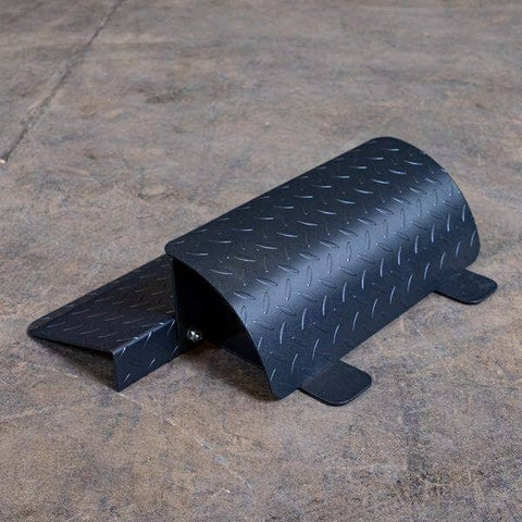 Body Solid Squat Calf Block - Versatile Lower Body Accessory - Elevated Platform