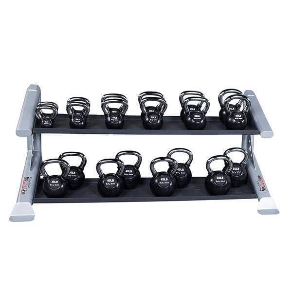 Kettlebell Storage Rack 