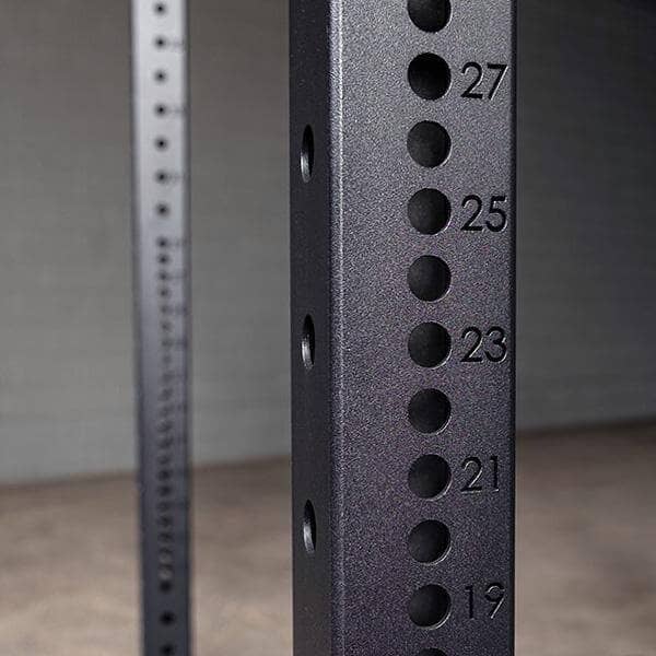 commercial power rack