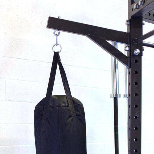 Body Solid Training Hanger - Martial Arts Workout Tool - Agility & Power Training