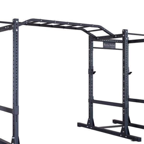 Monkey Bars - Versatile Rig