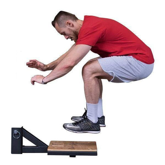 Plyometric Step