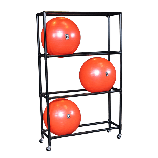 Ball Racks and Storage