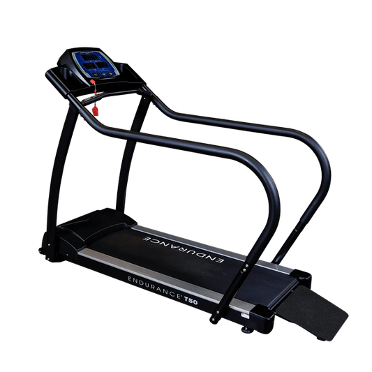 Body-Solid Endurance Walking Treadmill T50