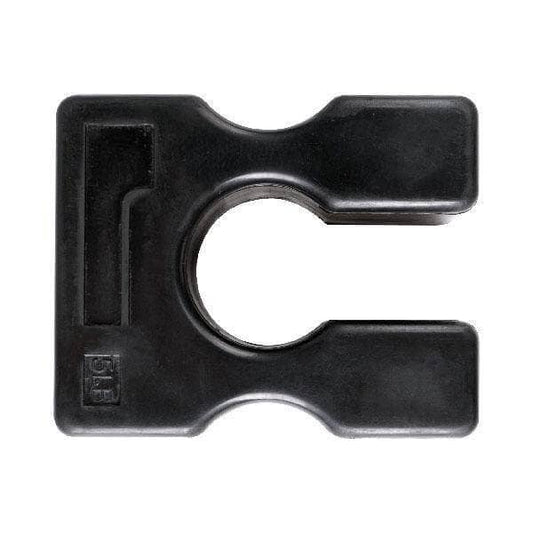 Body-Solid Weight Stack Adapter Plate 5 lb.