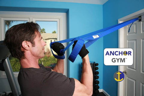 anchor gym body weight strap h1