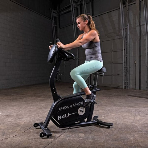 Body-Solid Endurance Upright Bike