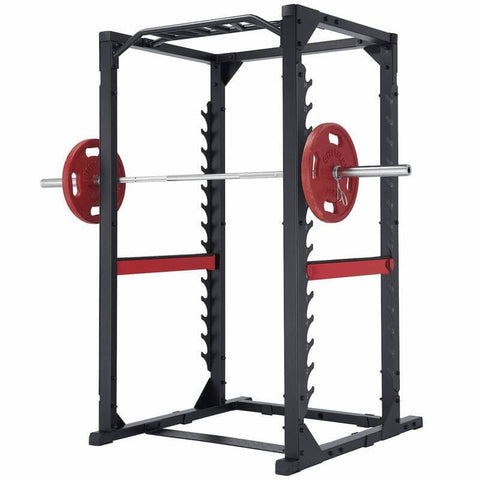 Steelflex CLDCC Functional Trainer | Versatile Home Gym Equipment | Dual Weight Stacks