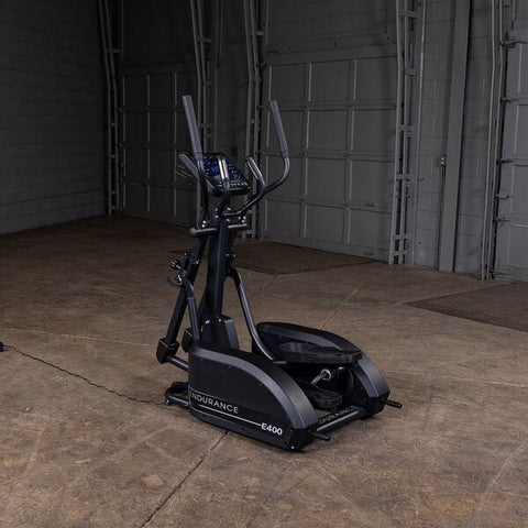 Elliptical Endurance treadmill
