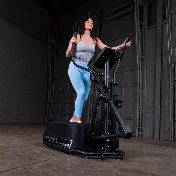 Elliptical Endurance trainer