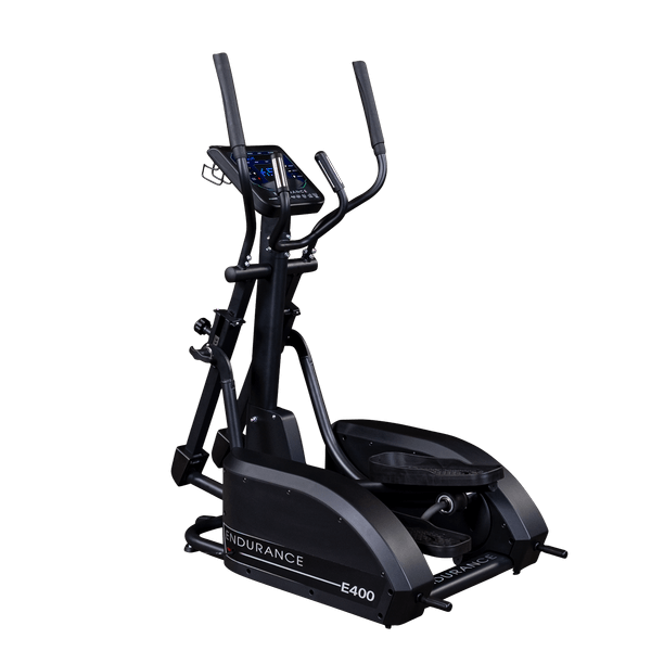 Body-Solid Elliptical Endurance E400