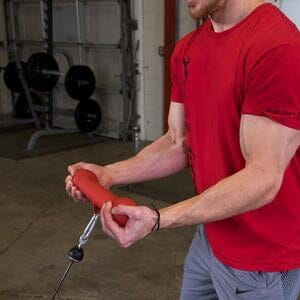 Body Solid Grip Strength Enhancer - Versatile Pull-Ups