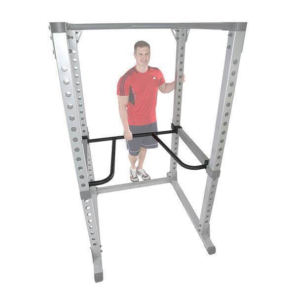 Power Rack Dip