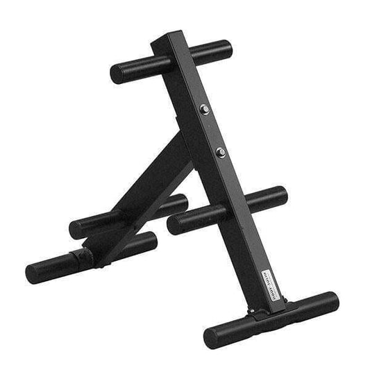 Body Solid Olympic Weight Plate Tree