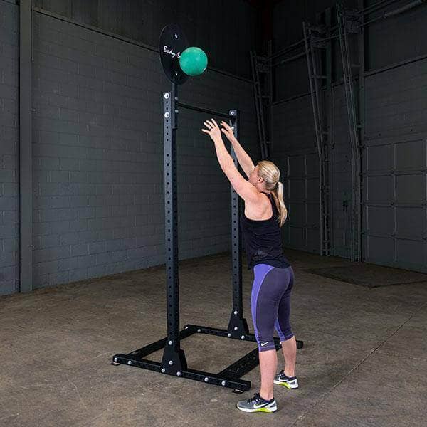 Body Solid Ball Target