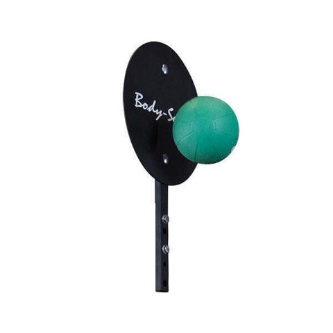 Body Solid Ball Target
